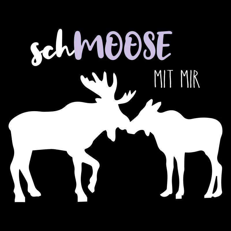 Moose Love