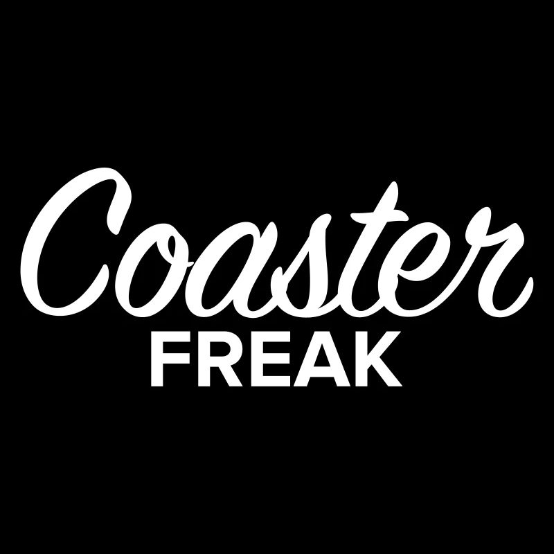 Coaster Freak Script