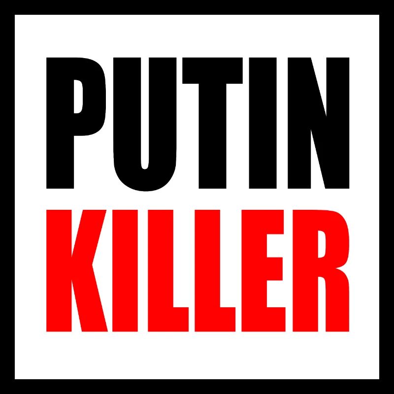 Putin killer