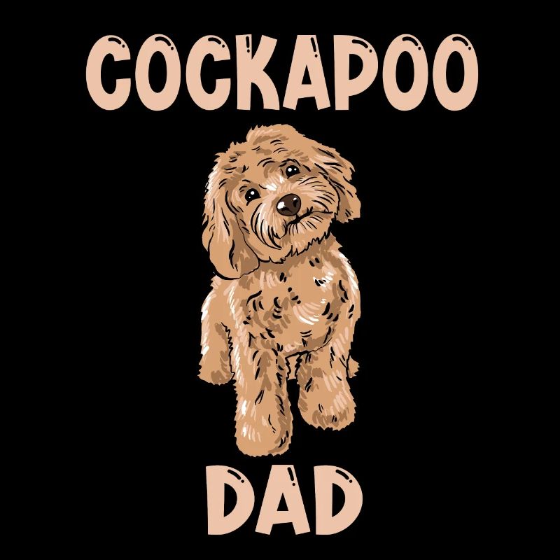 Papa Cockapoo