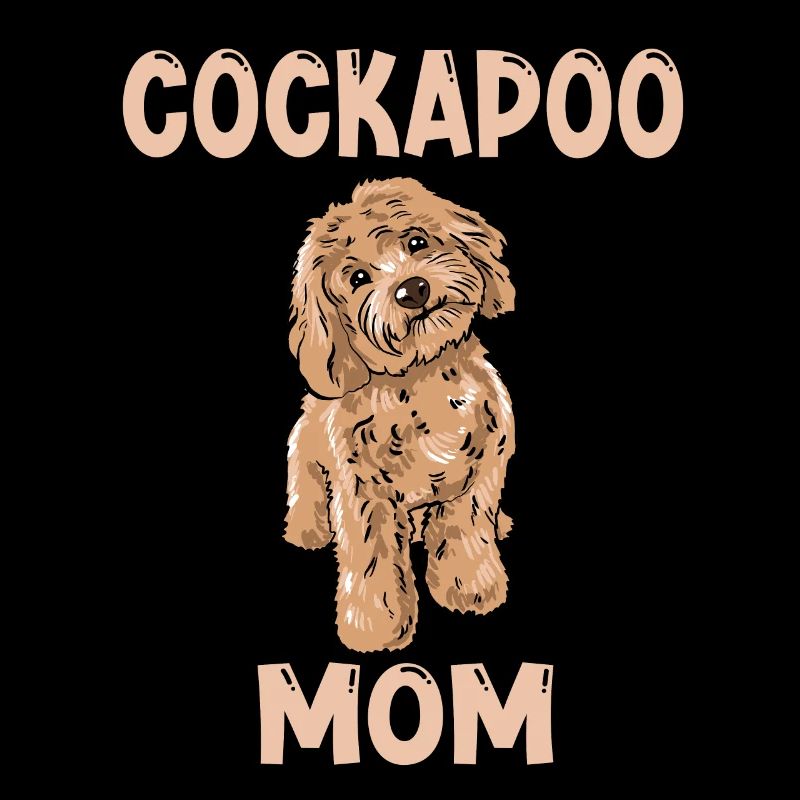 Maman Cockapoo