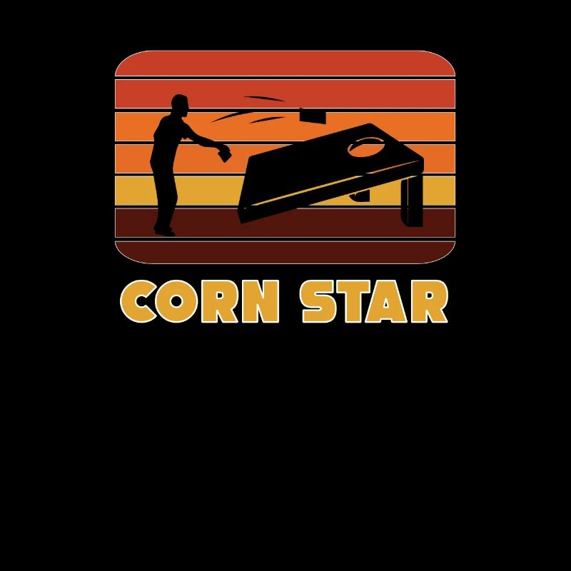 Corn Star Cornhole