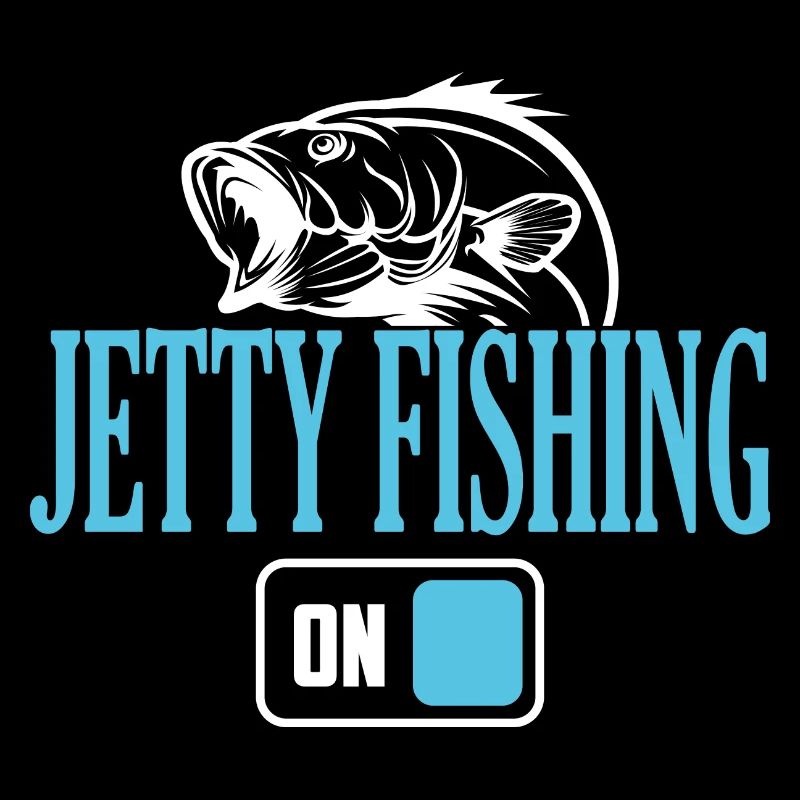 Fisherman Jetty Angelmodus Ein