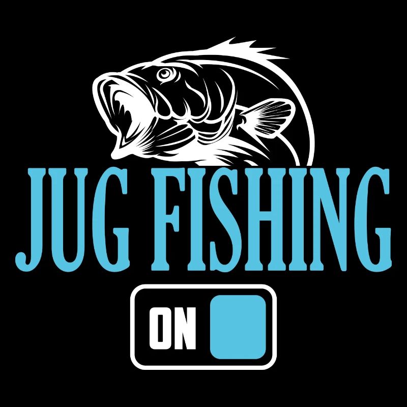 Fisherman Jug Angelmodus Ein