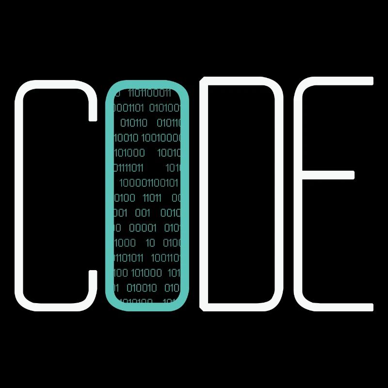 Coding Coder Developer Computer Nerd Quote