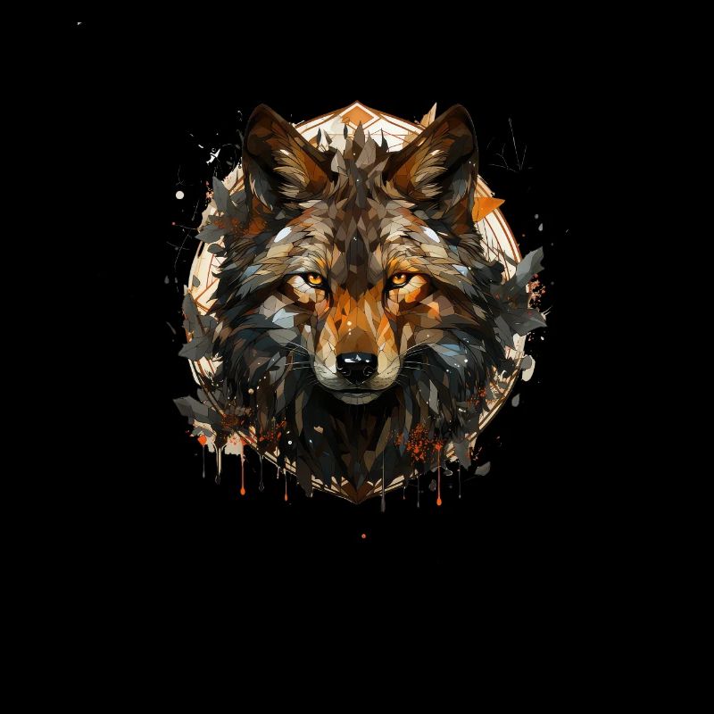 Dog Wolf Werewolf Cerberus Hellhound myth