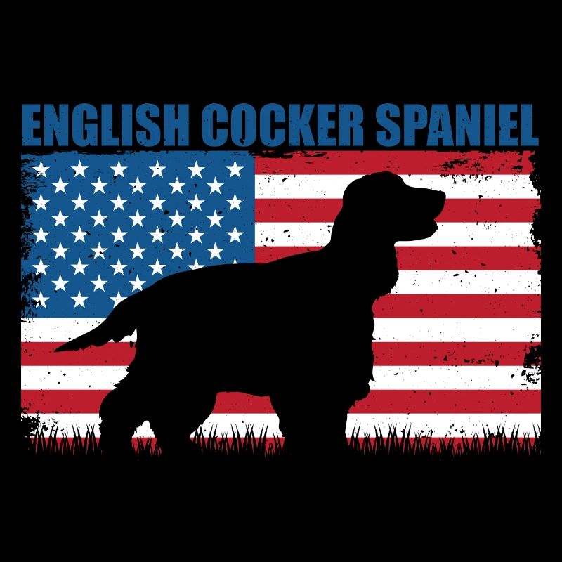 Deutsch Cocker Spaniel