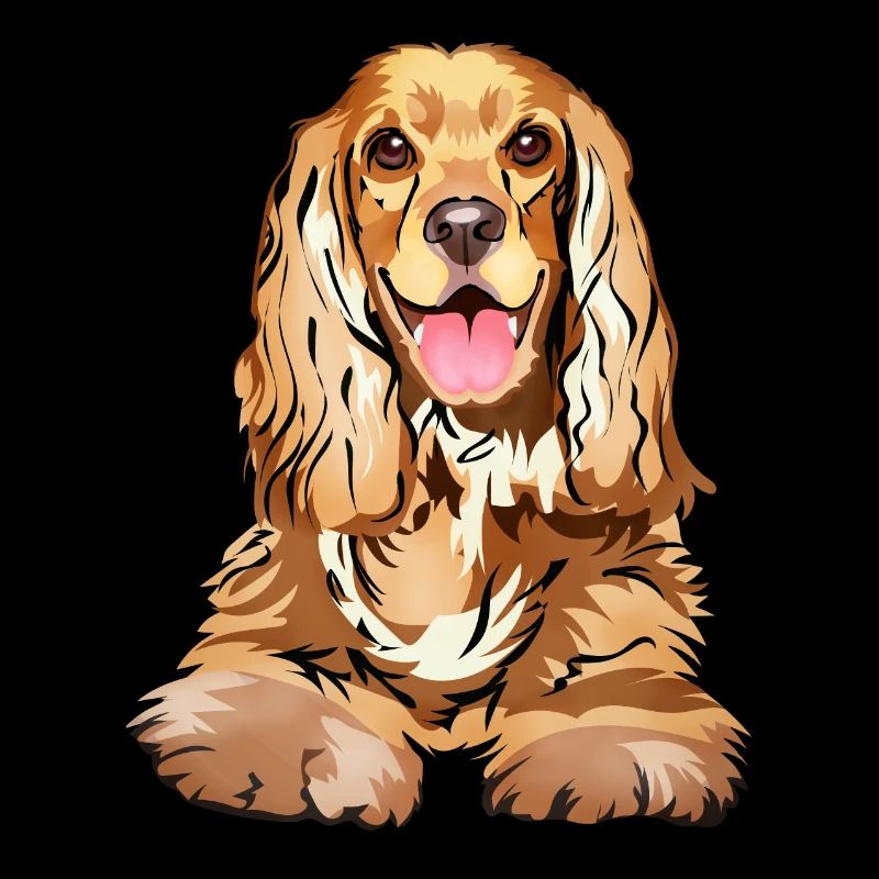 cocker spaniel