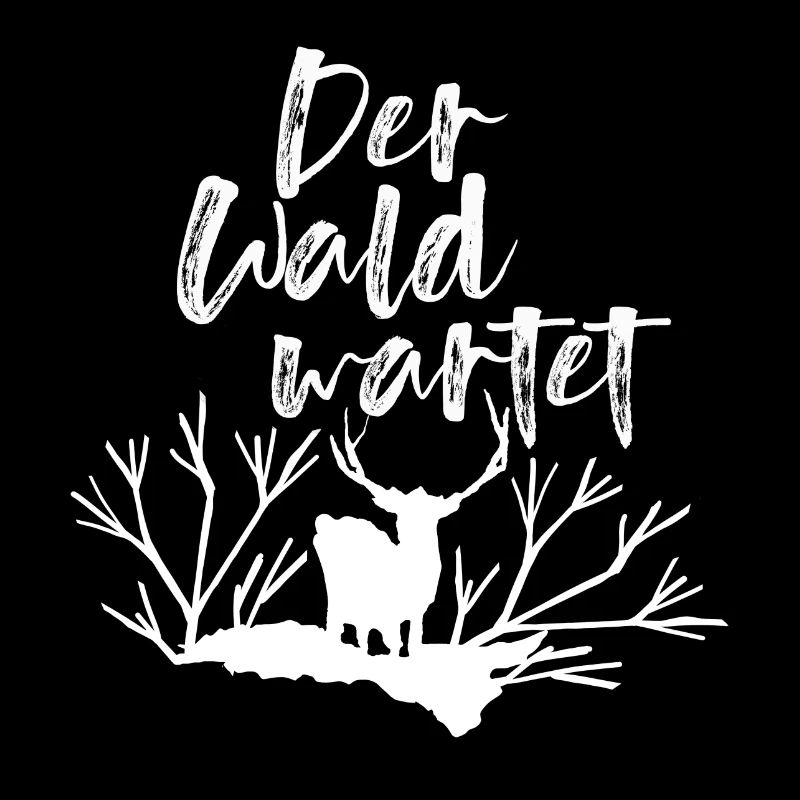Der Wald Wartet