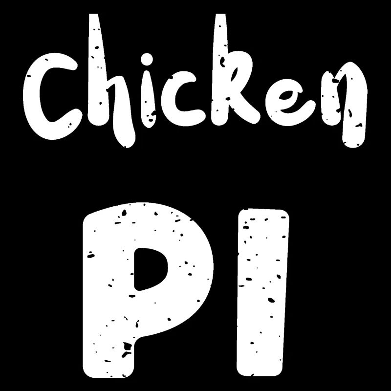 Chicken Pi - Math
