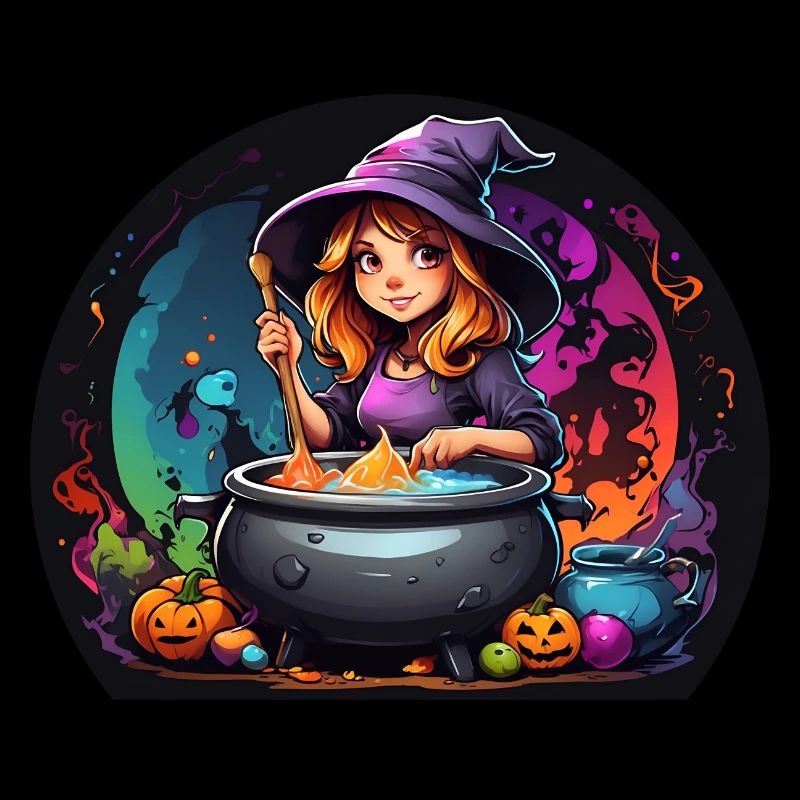 Apprentice Witch