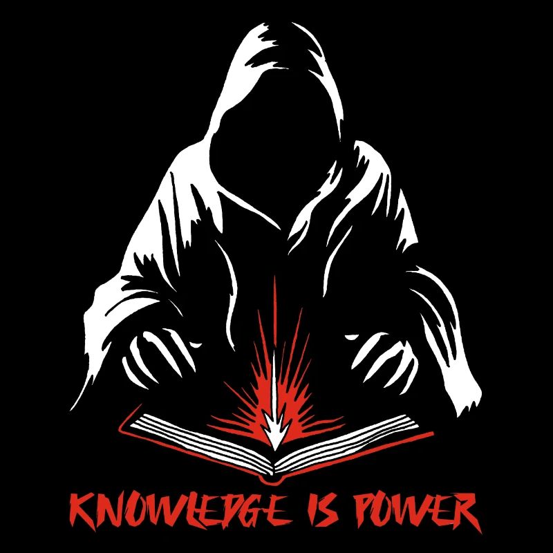 Knowledge is power