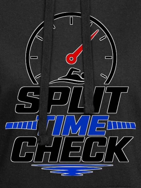 SPLIT TIME CHECK