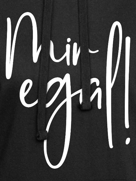 Mir egal