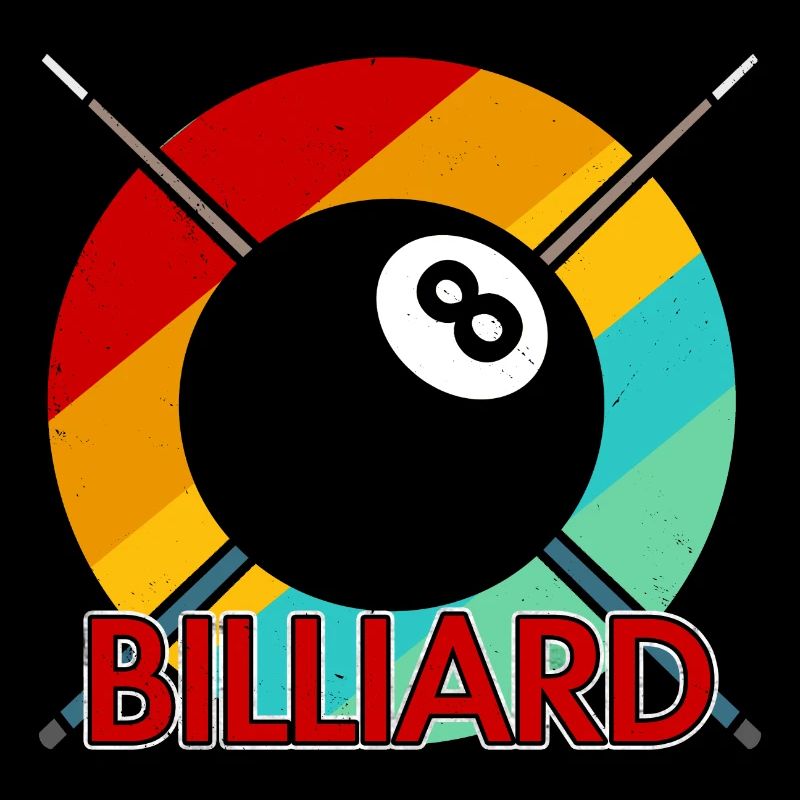 Billiards Pool Billiards