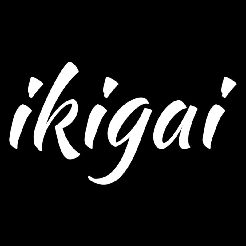 Ikigai