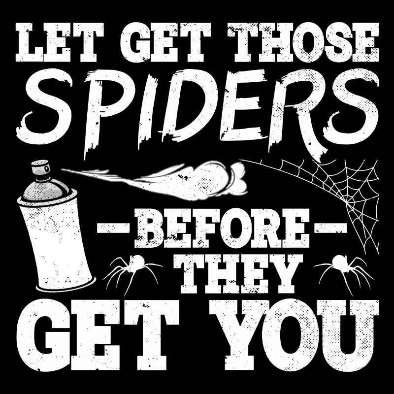 Kammerjäger Geschenk Schädlingsbekämpfer Entwester