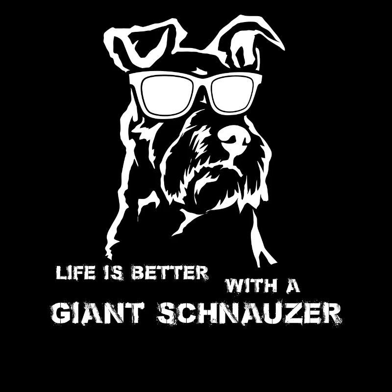 Schnauzer géant