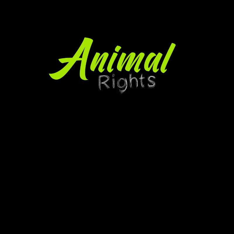 Animal Right Tierrechte