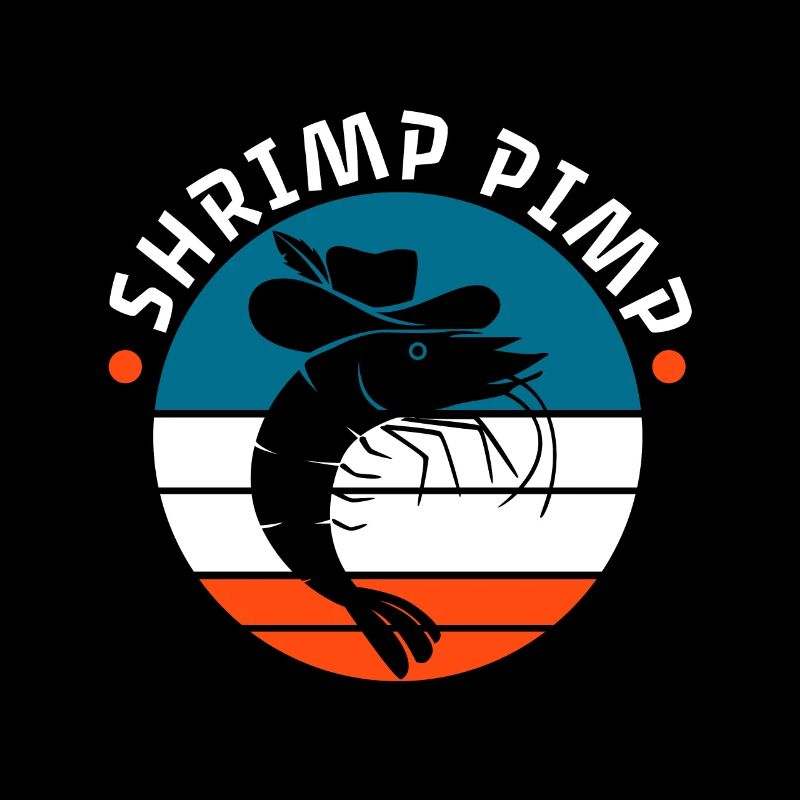 Shrimp Pimp