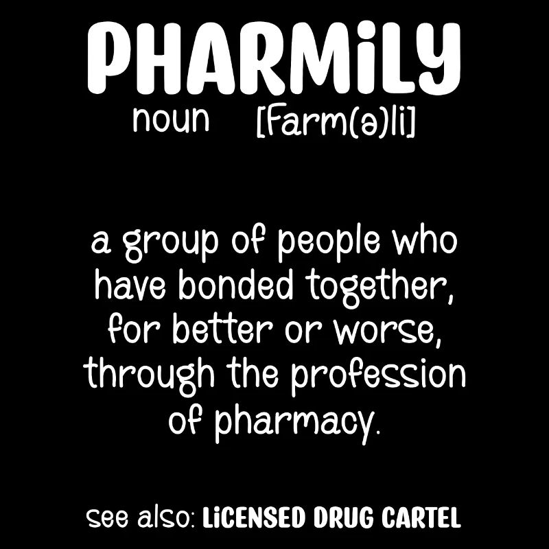 Pharmily Pharmacists Group
