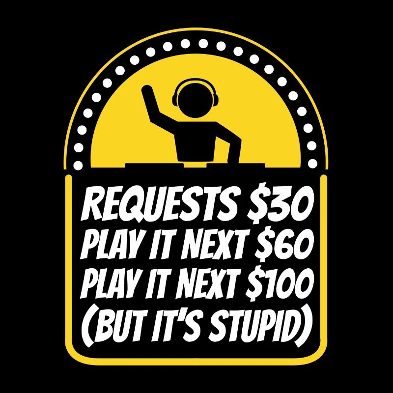 DJ Request