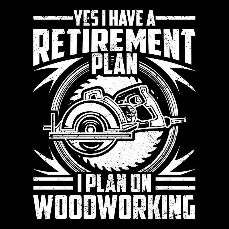 Carpenter Retirement Plan Woodworking