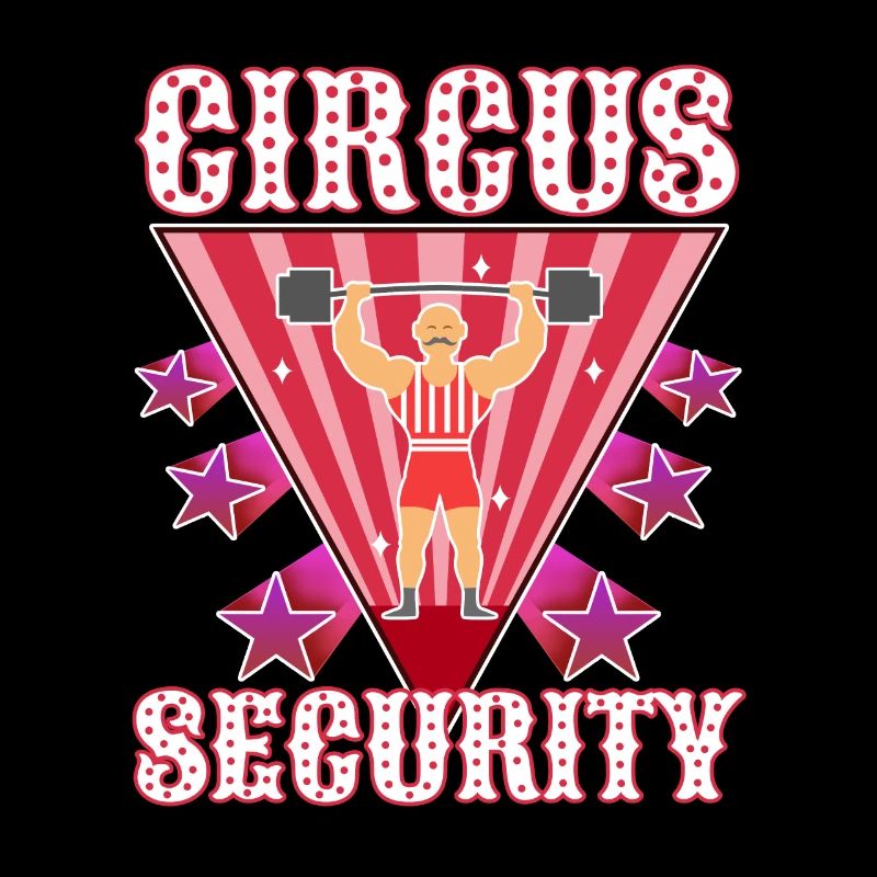 Circus security