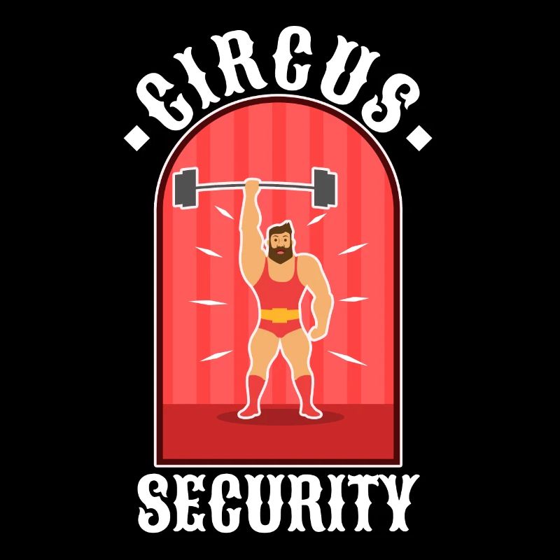 Circus security