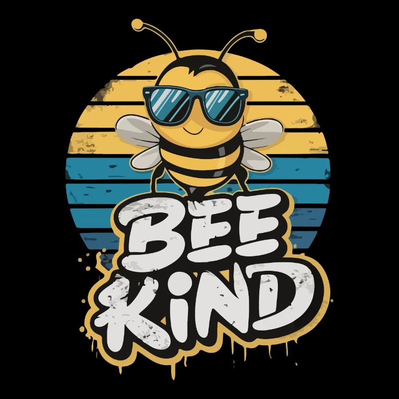 Bee Child Bee