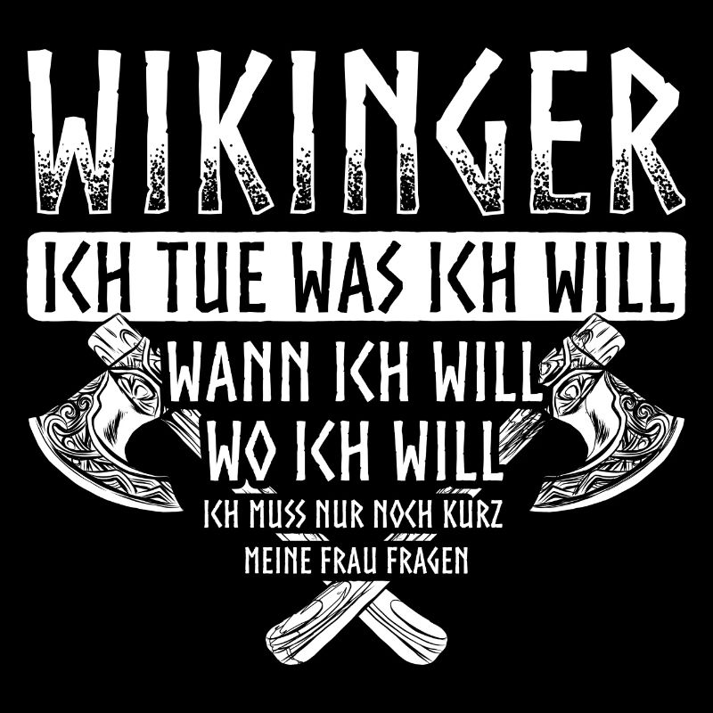 Wikinger Thor