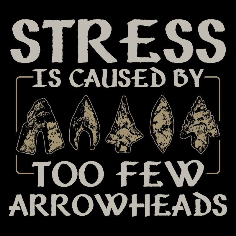 Chasse à la pointe de flèche