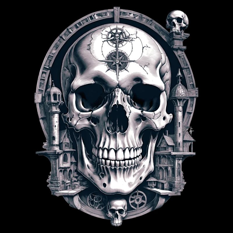 Skull