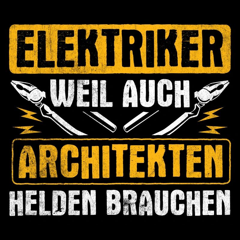 Elektriker Elektrik