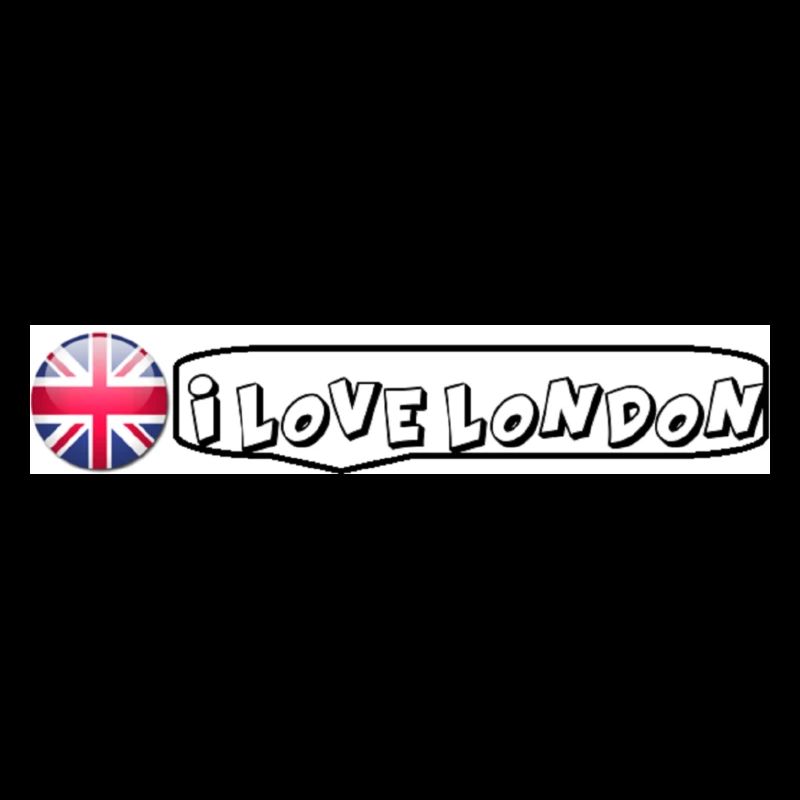 J’adore Londres