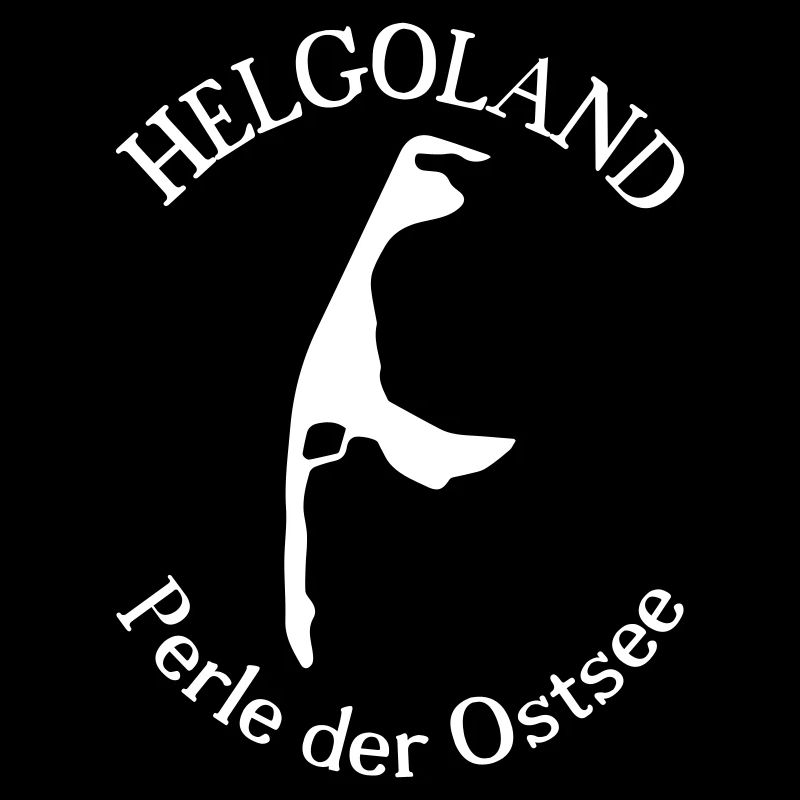 Helgoland oder Sylt - Perle der Ostsee