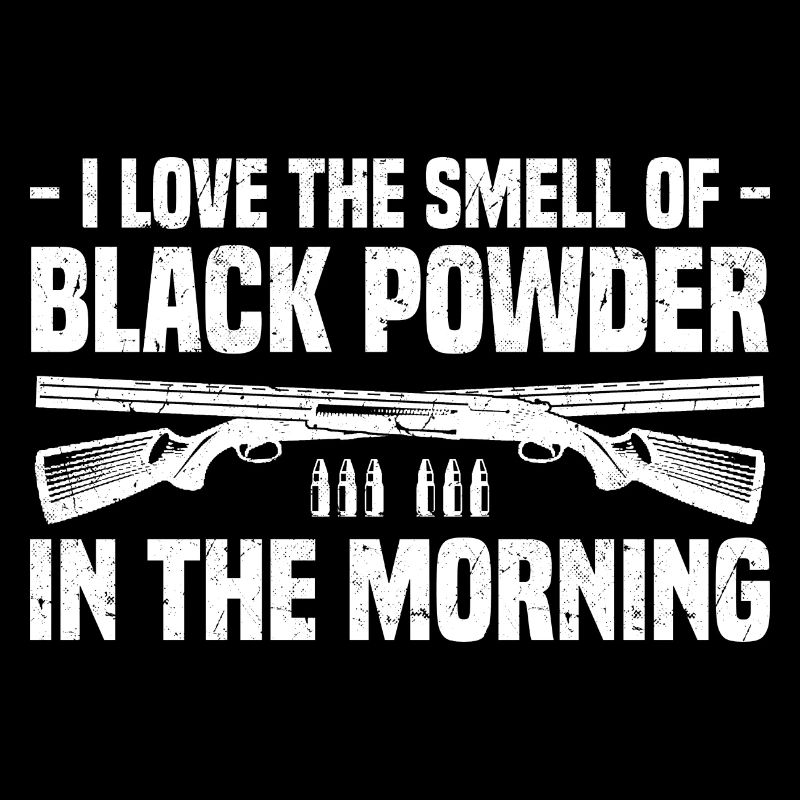 Muzzleloader