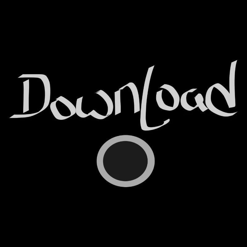 Download - Button Computer Freak Programmierer