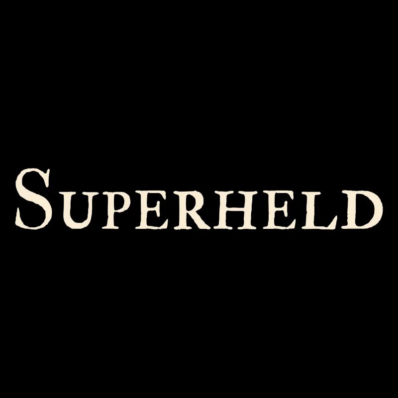 Superheld