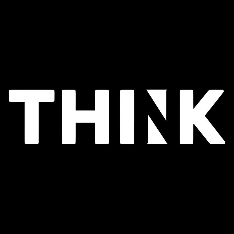 Think