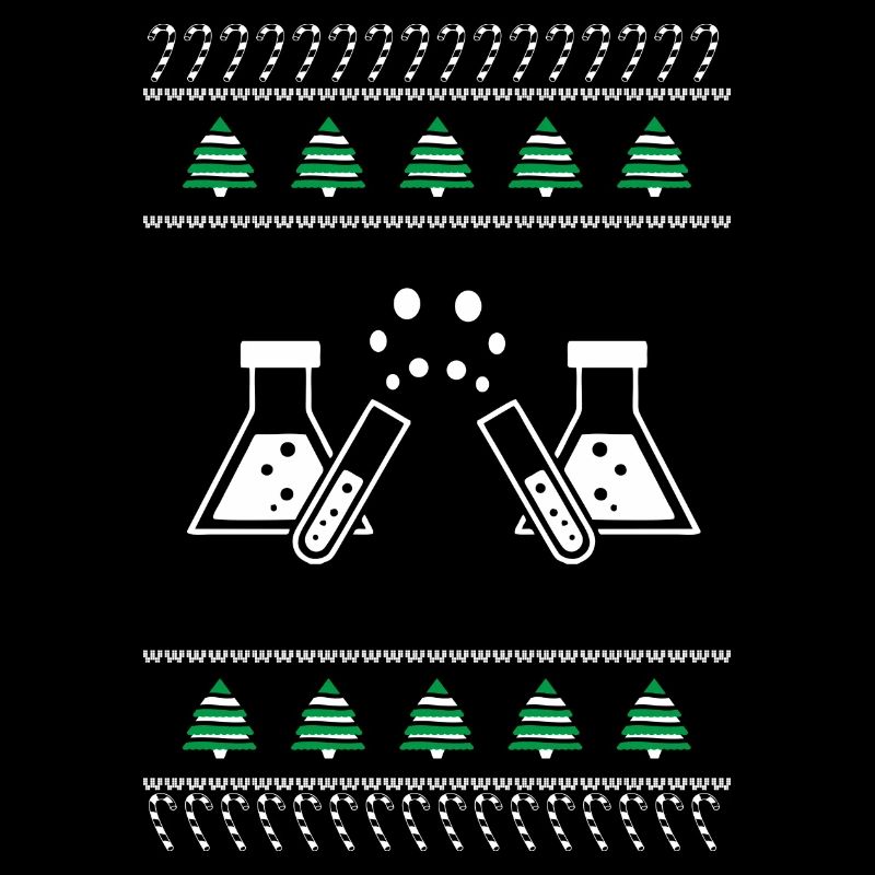 Chimie de Noël