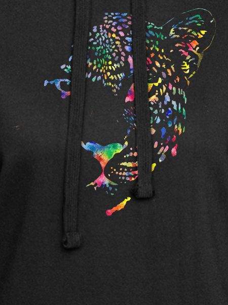Leopard Multicolour