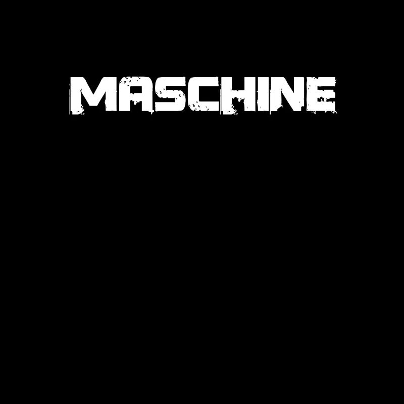 Machine