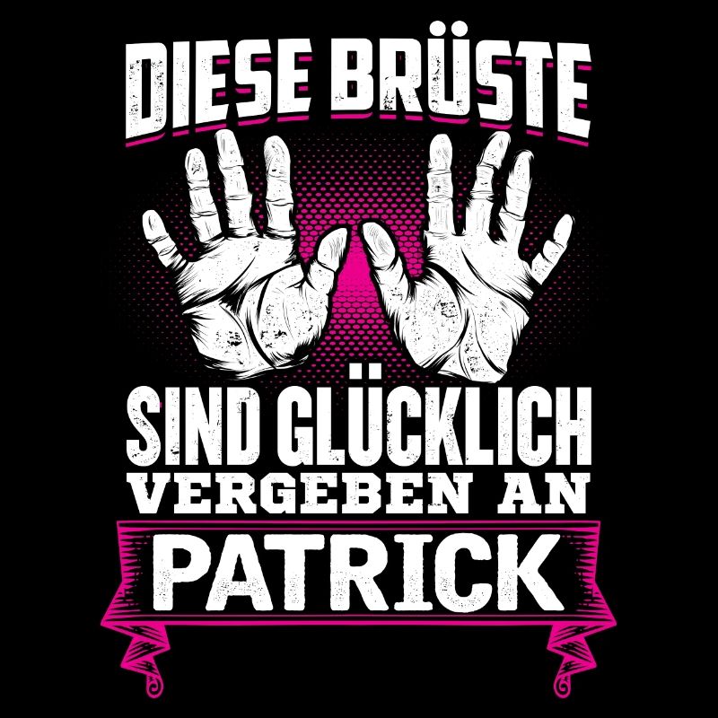 PATRICK - Brüste