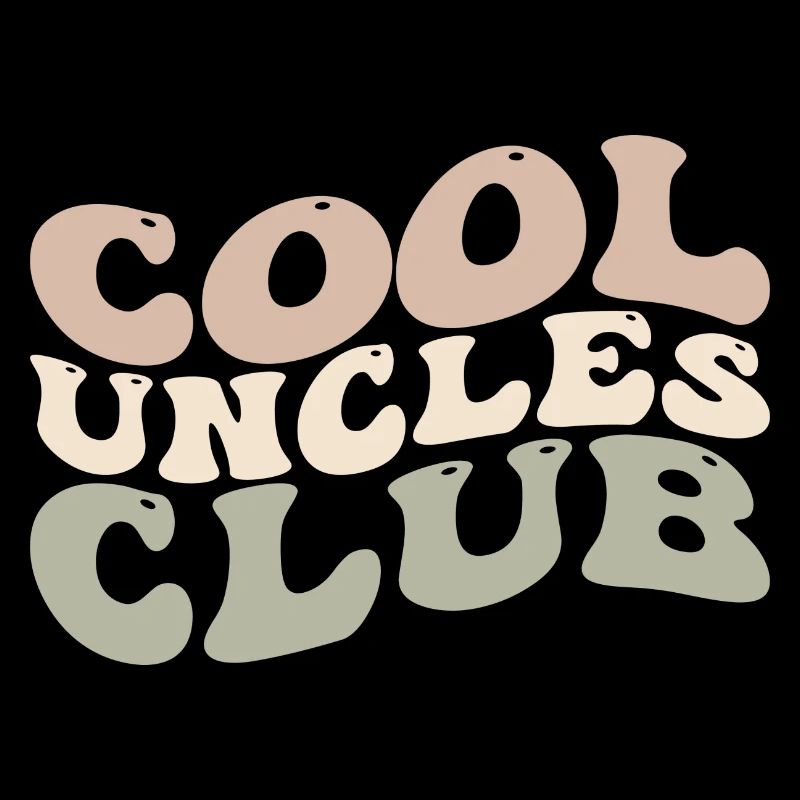 Cool Uncles Club | Cool Uncles , New Uncle