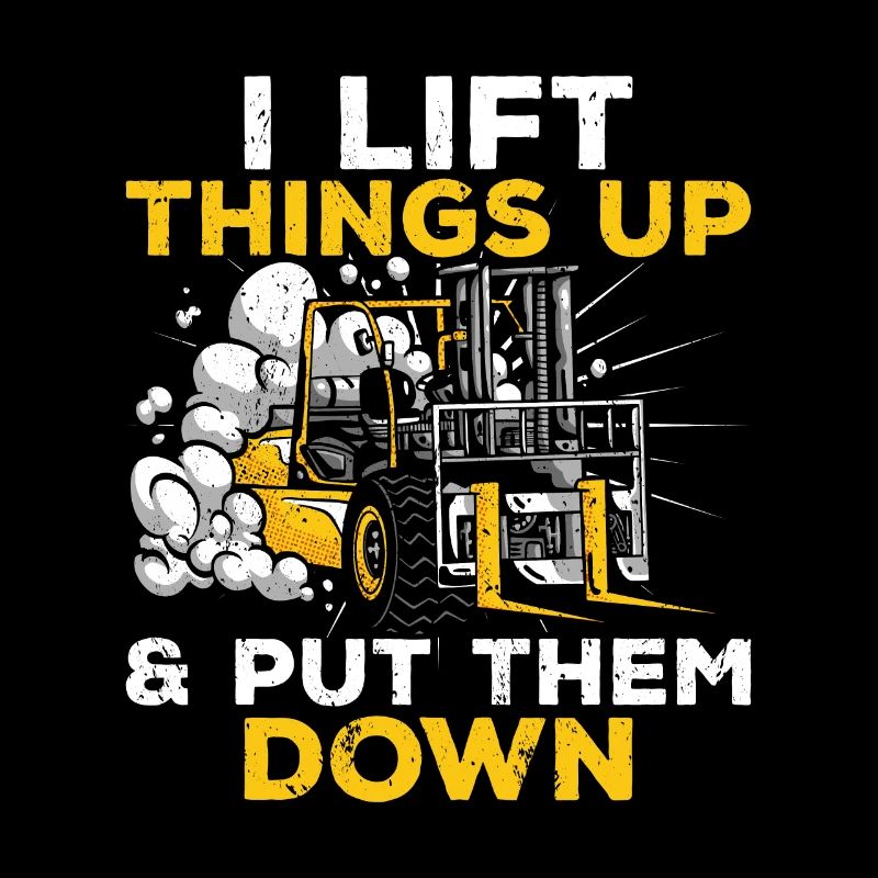 Forklift Driver Forklift Operator Forklifts