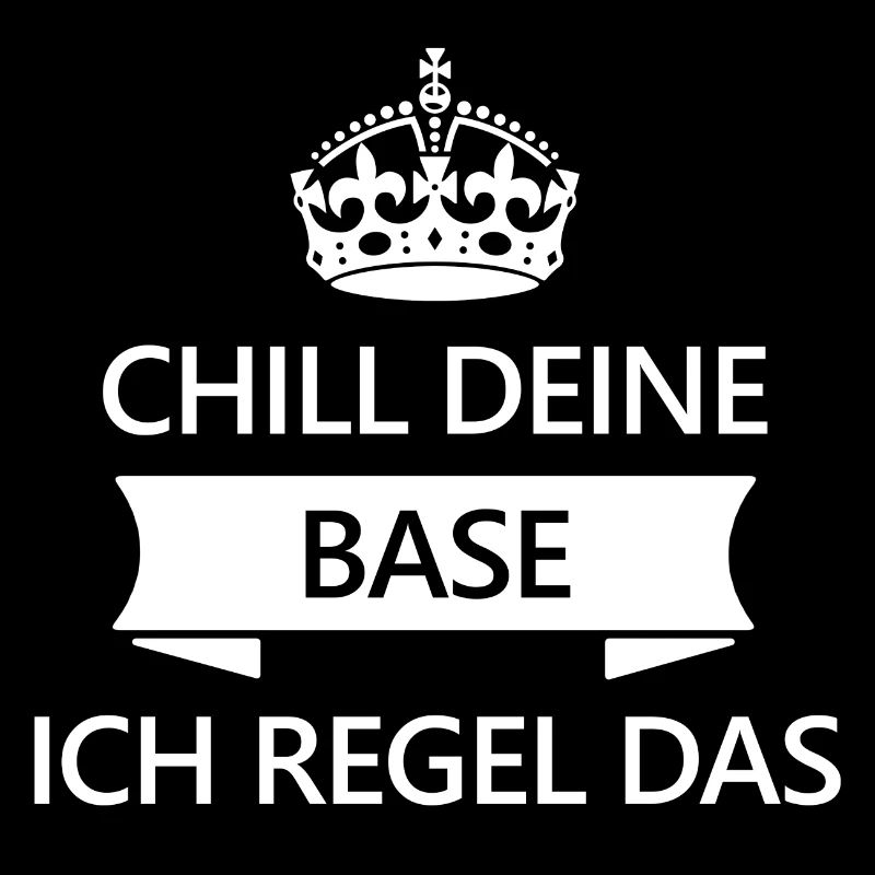 Chill deine Base