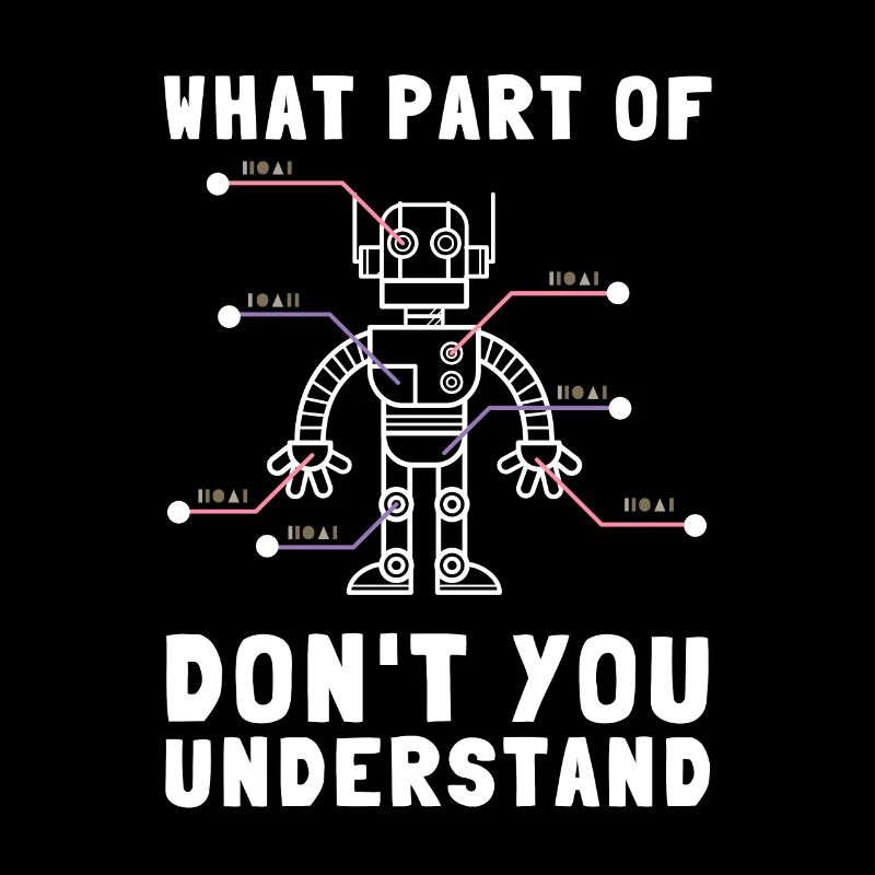 Robotics Robots Droid Builder And Robotics