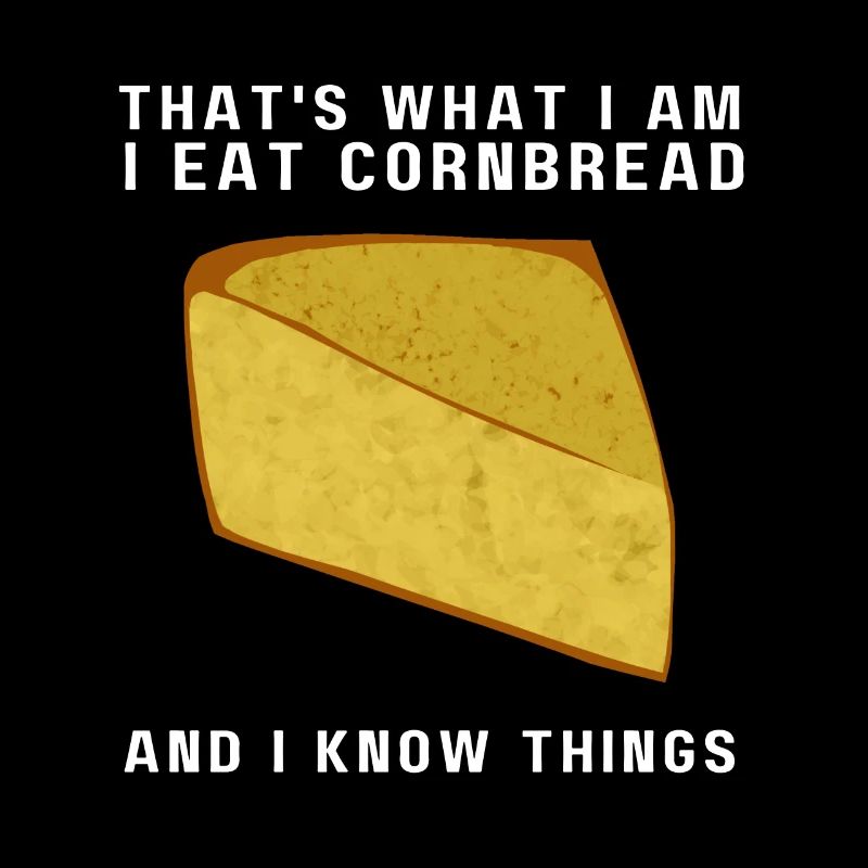 Cornbread Baking Cornmeal Muffins Batter Bread