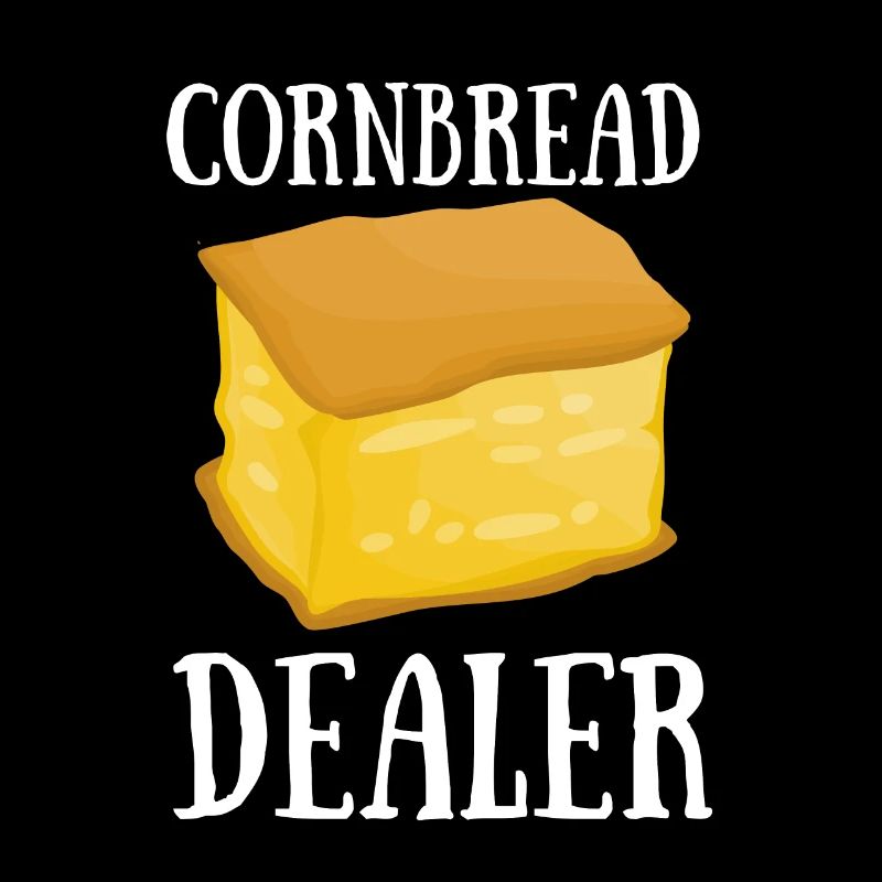 Cornbread Baking Cornmeal Muffins Batter Bread